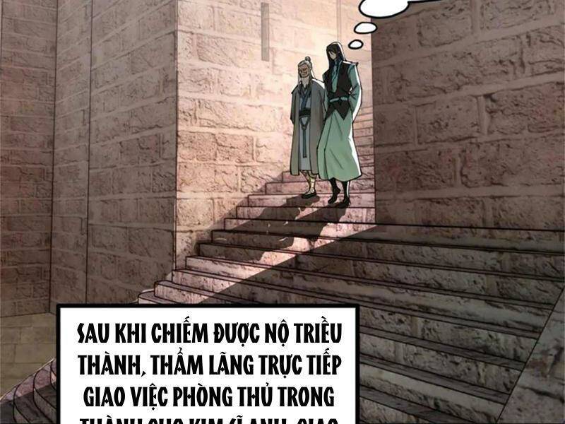 Chàng Rể Mạnh Nhất Lịch Sử Chapter 174 - Trang 2