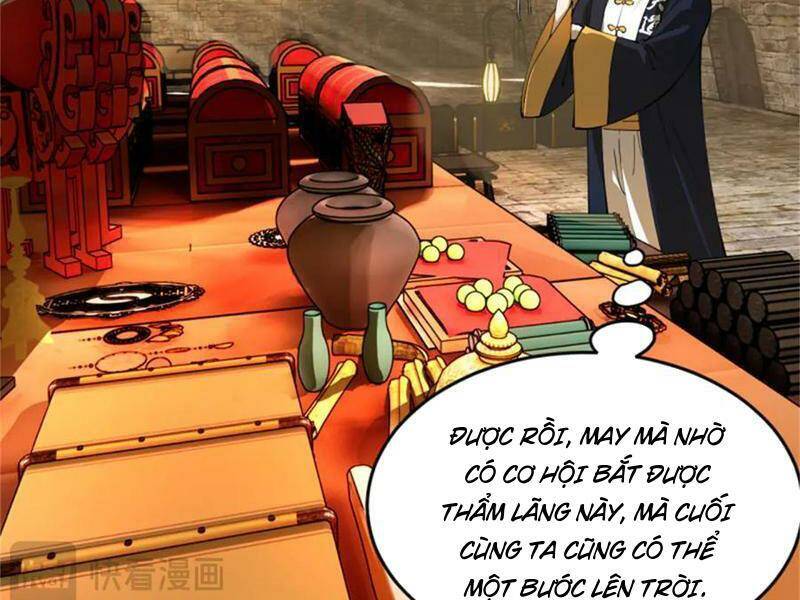 Chàng Rể Mạnh Nhất Lịch Sử Chapter 174 - Trang 2