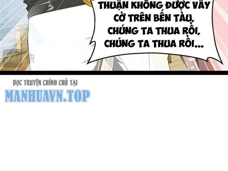 Chàng Rể Mạnh Nhất Lịch Sử Chapter 174 - Trang 2