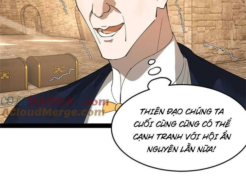 Chàng Rể Mạnh Nhất Lịch Sử Chapter 174 - Trang 2