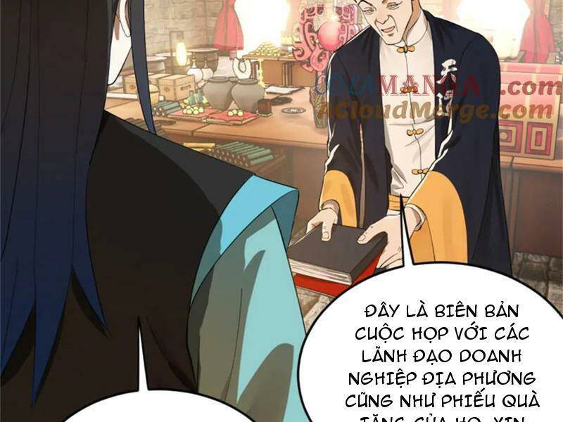 Chàng Rể Mạnh Nhất Lịch Sử Chapter 174 - Trang 2