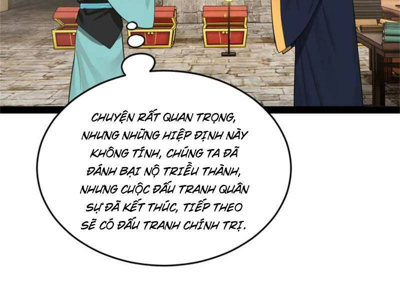 Chàng Rể Mạnh Nhất Lịch Sử Chapter 174 - Trang 2