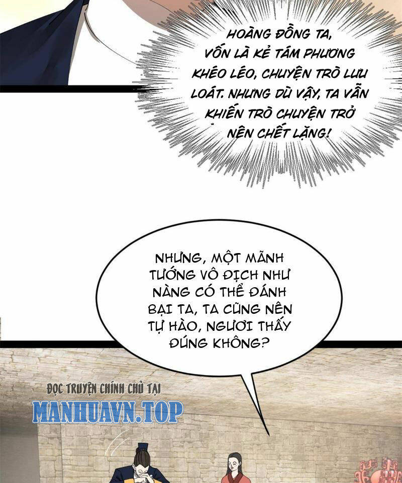 Chàng Rể Mạnh Nhất Lịch Sử Chapter 175 - Trang 2