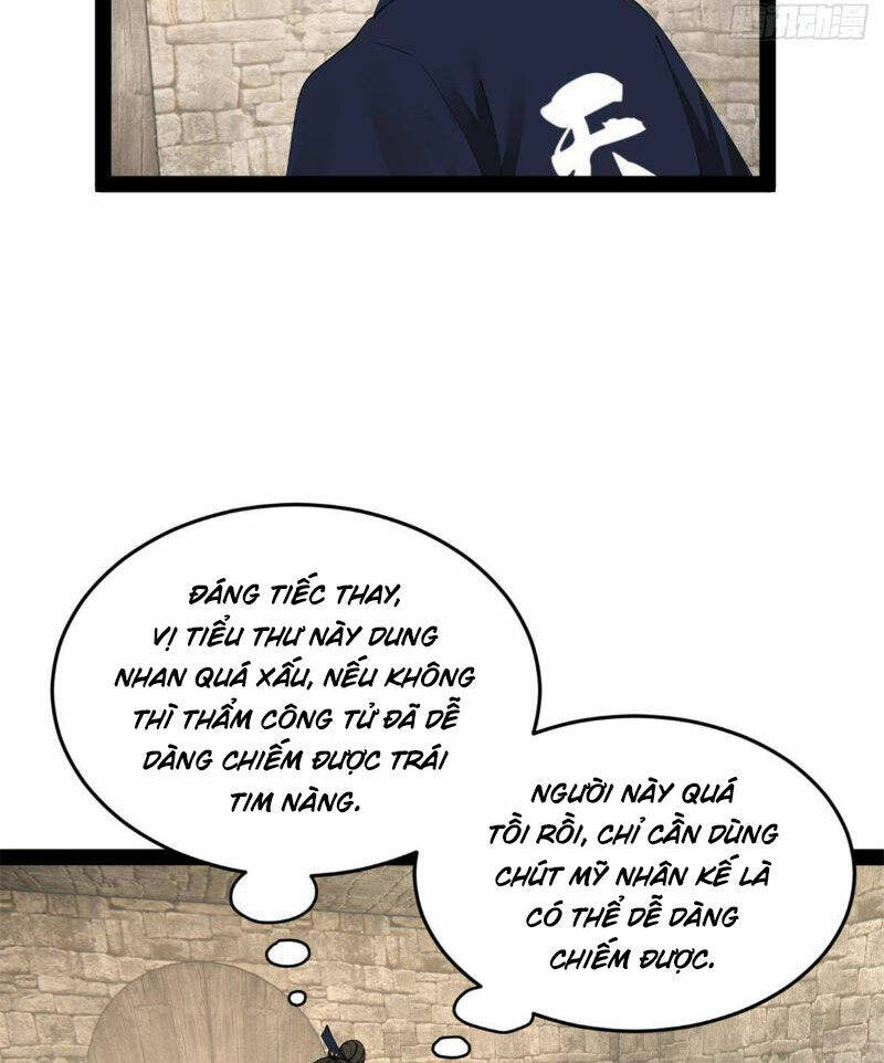 Chàng Rể Mạnh Nhất Lịch Sử Chapter 175 - Trang 2