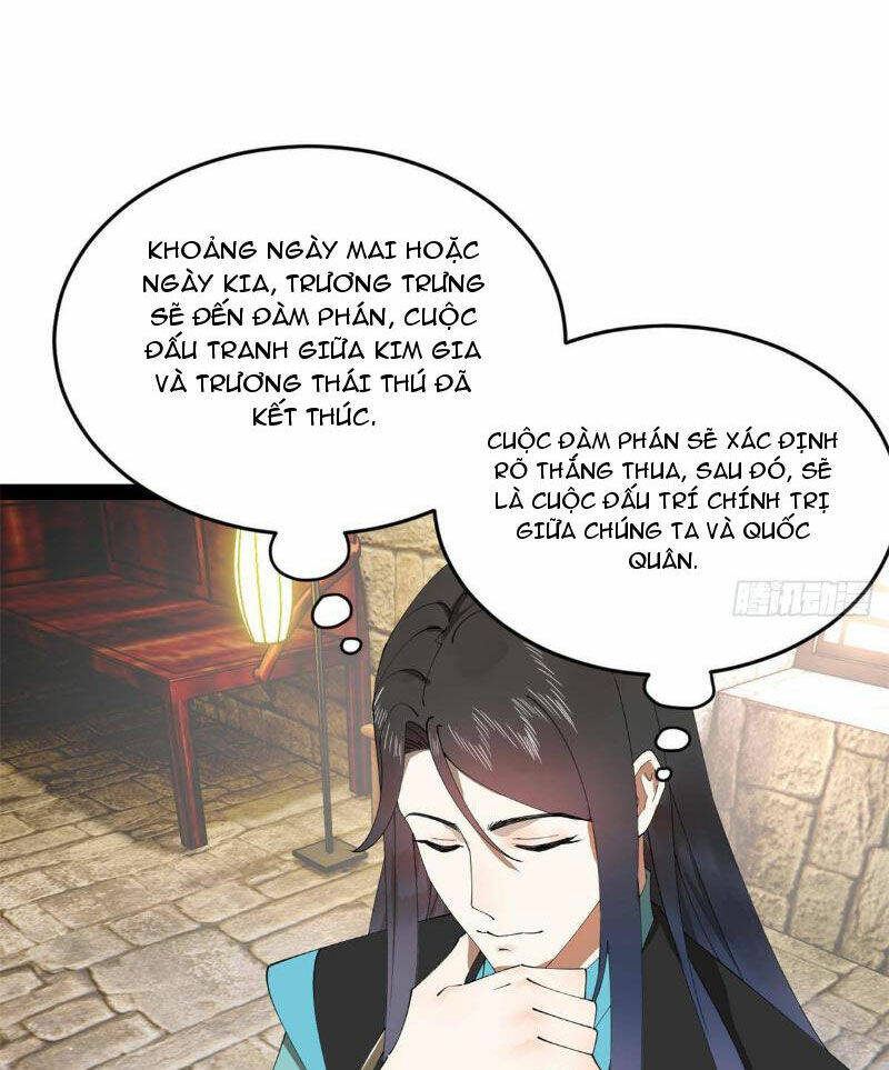 Chàng Rể Mạnh Nhất Lịch Sử Chapter 175 - Trang 2