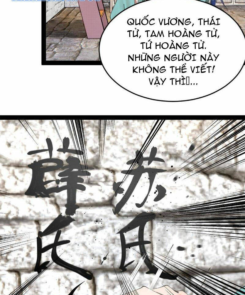 Chàng Rể Mạnh Nhất Lịch Sử Chapter 175 - Trang 2