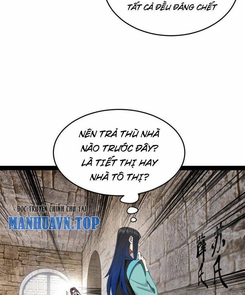 Chàng Rể Mạnh Nhất Lịch Sử Chapter 175 - Trang 2