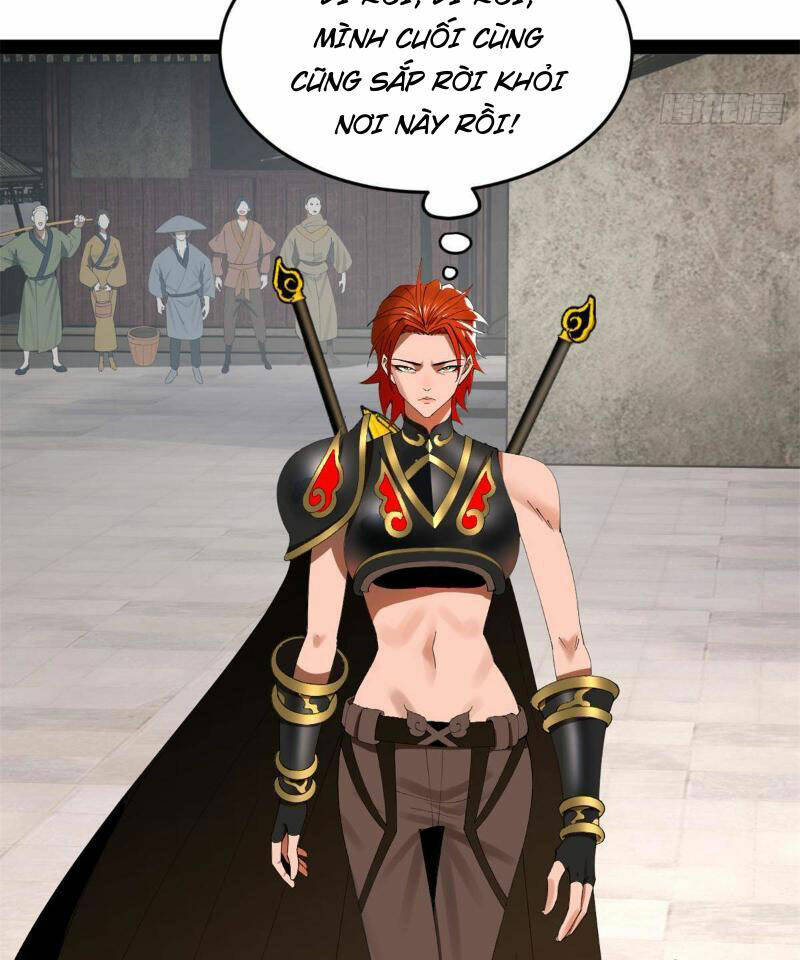 Chàng Rể Mạnh Nhất Lịch Sử Chapter 175 - Trang 2