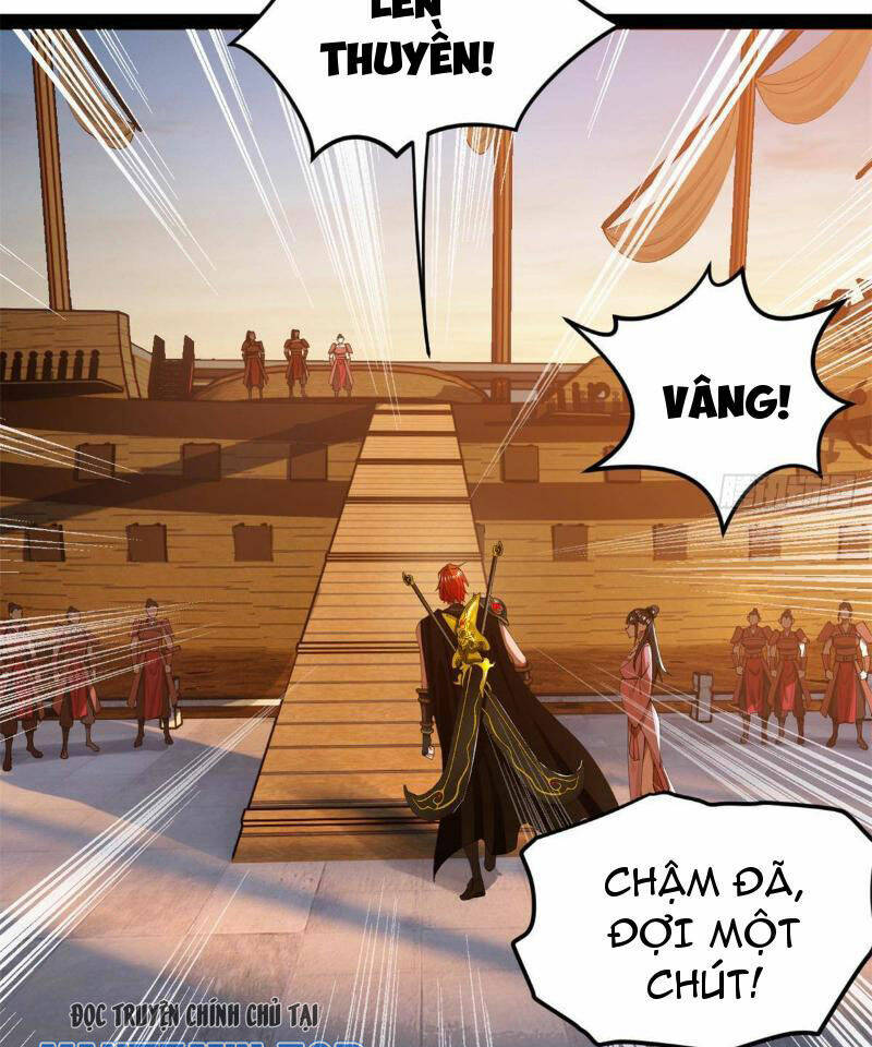 Chàng Rể Mạnh Nhất Lịch Sử Chapter 175 - Trang 2