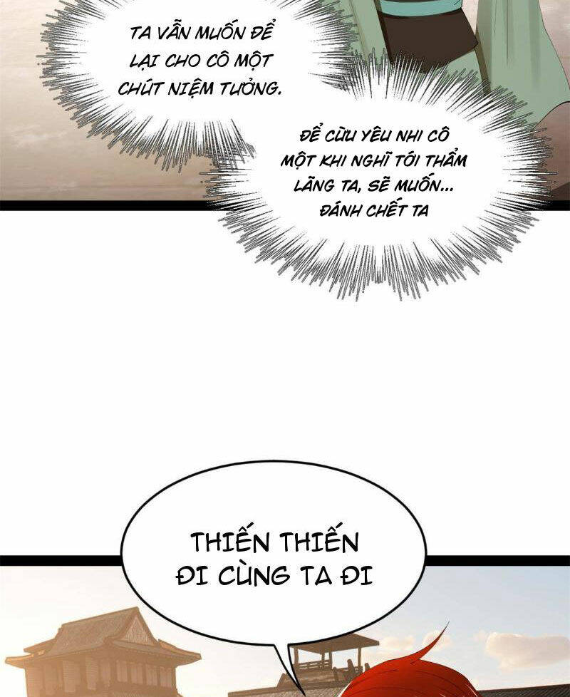 Chàng Rể Mạnh Nhất Lịch Sử Chapter 175 - Trang 2