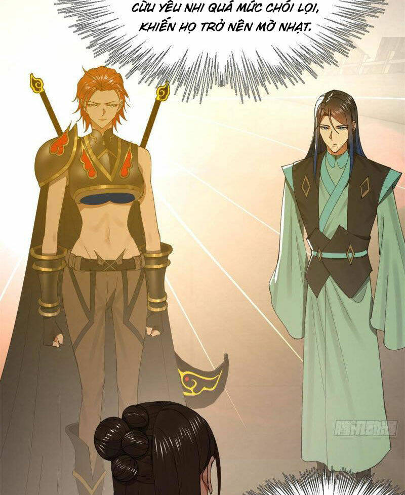 Chàng Rể Mạnh Nhất Lịch Sử Chapter 175 - Trang 2