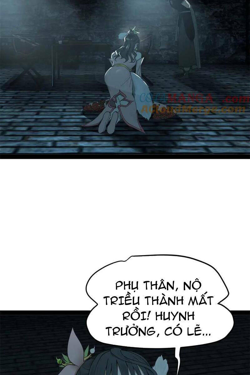 Chàng Rể Mạnh Nhất Lịch Sử Chapter 176 - Trang 2