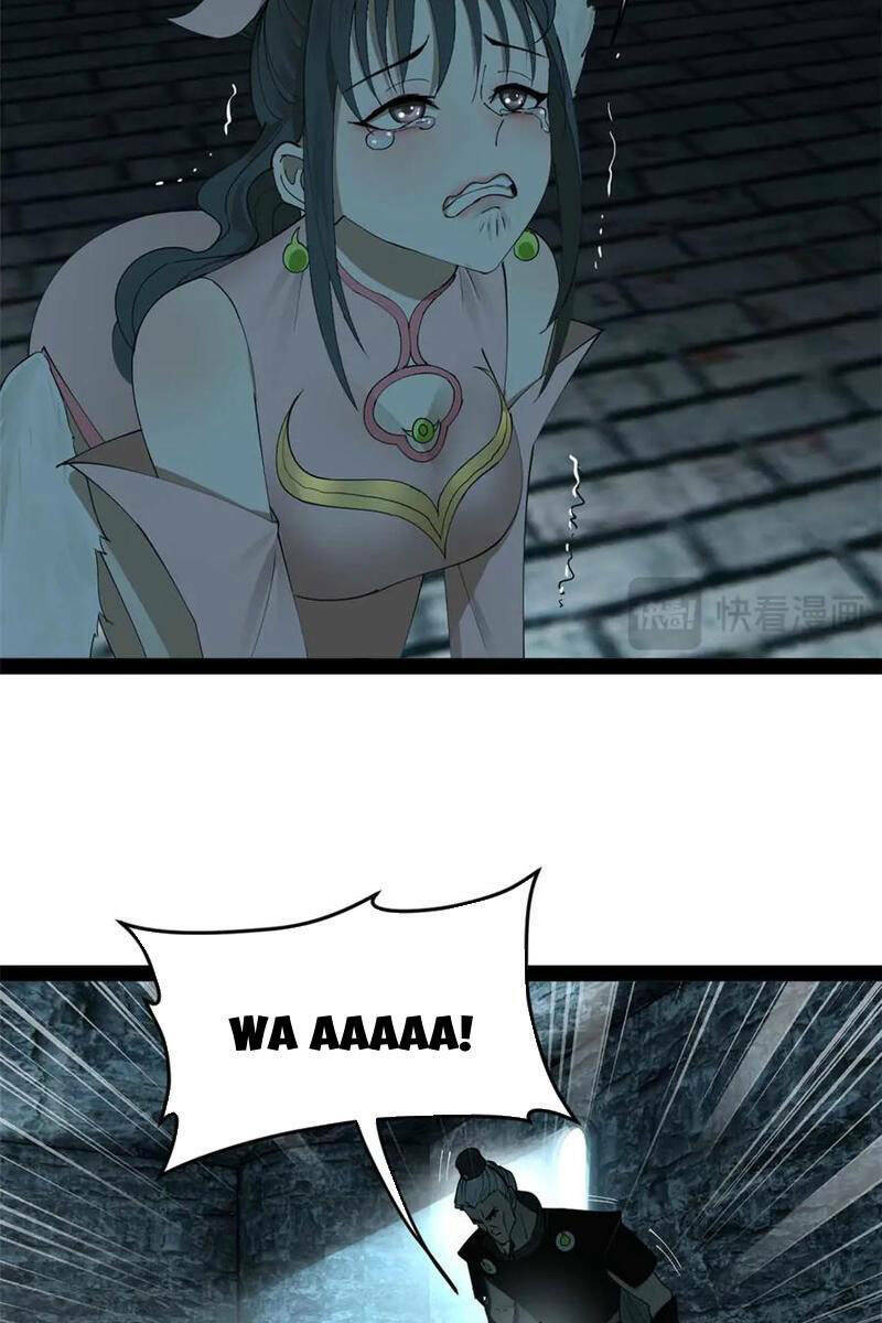 Chàng Rể Mạnh Nhất Lịch Sử Chapter 176 - Trang 2