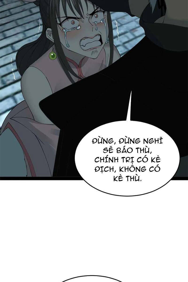 Chàng Rể Mạnh Nhất Lịch Sử Chapter 176 - Trang 2