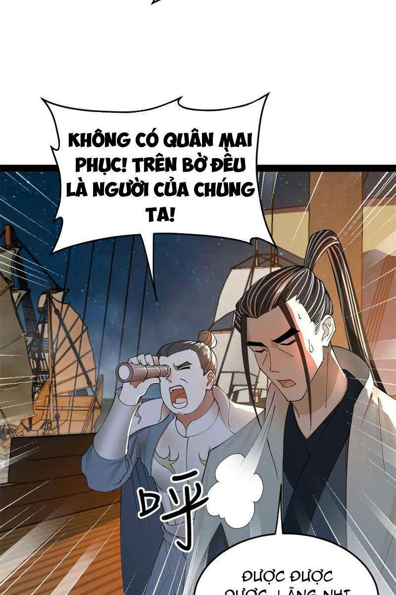 Chàng Rể Mạnh Nhất Lịch Sử Chapter 176 - Trang 2