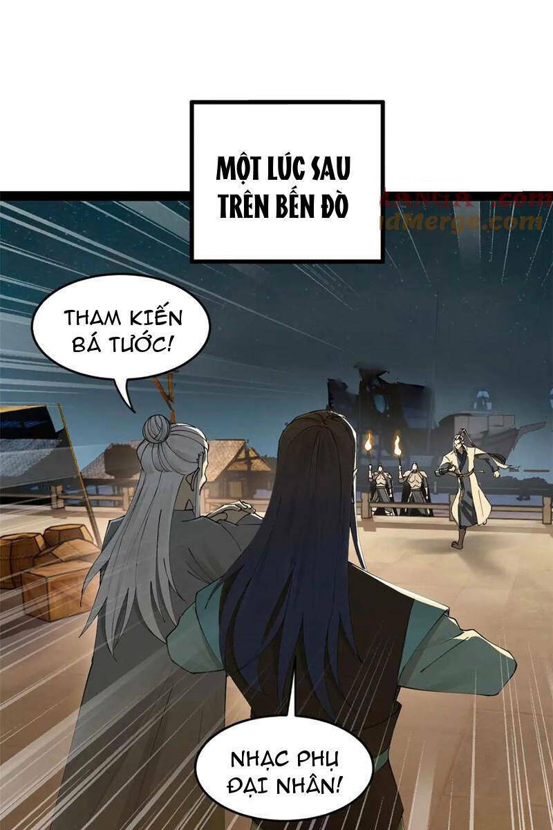 Chàng Rể Mạnh Nhất Lịch Sử Chapter 176 - Trang 2