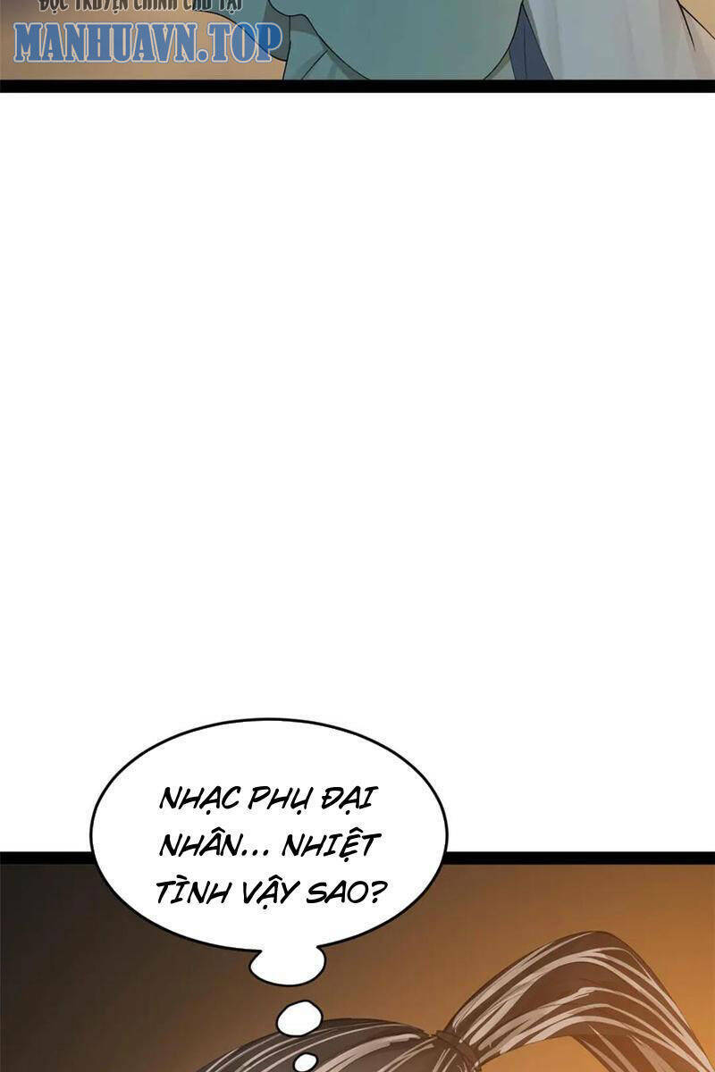 Chàng Rể Mạnh Nhất Lịch Sử Chapter 176 - Trang 2