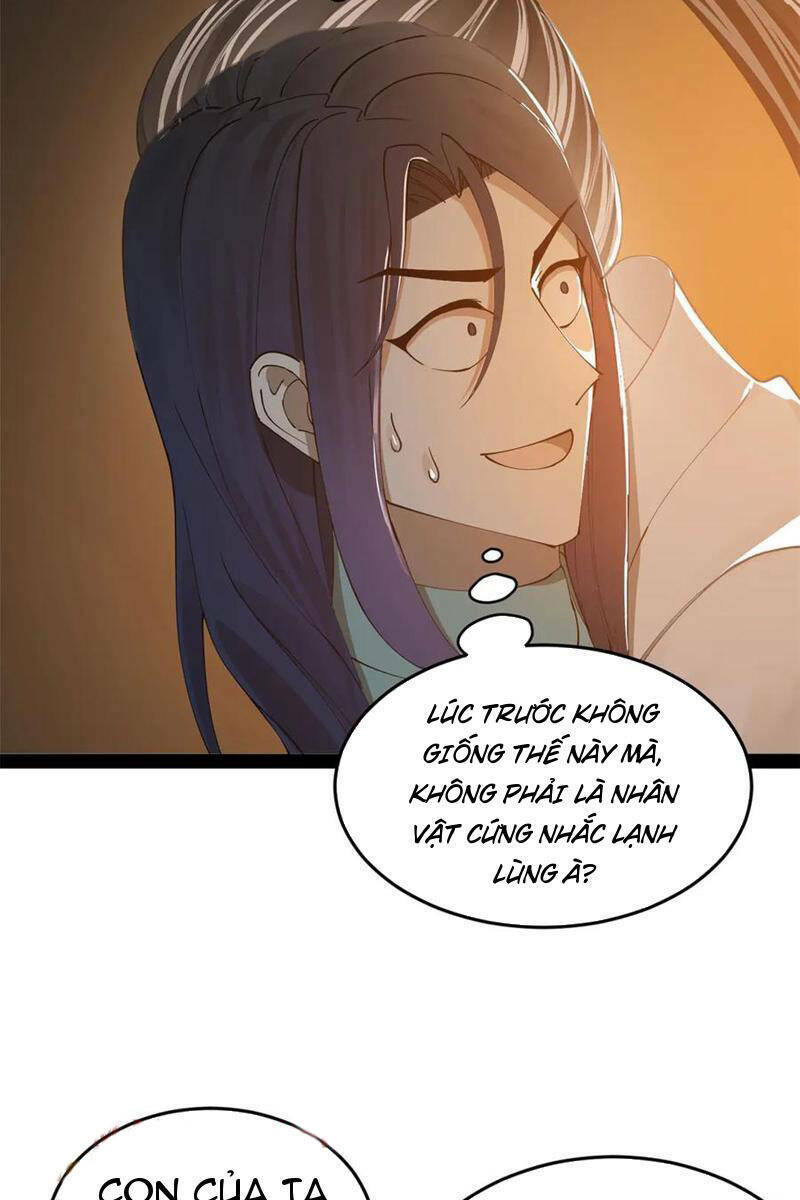 Chàng Rể Mạnh Nhất Lịch Sử Chapter 176 - Trang 2