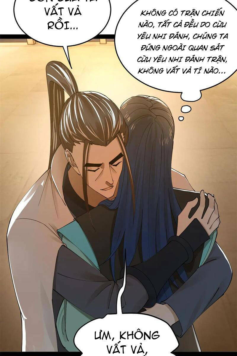 Chàng Rể Mạnh Nhất Lịch Sử Chapter 176 - Trang 2