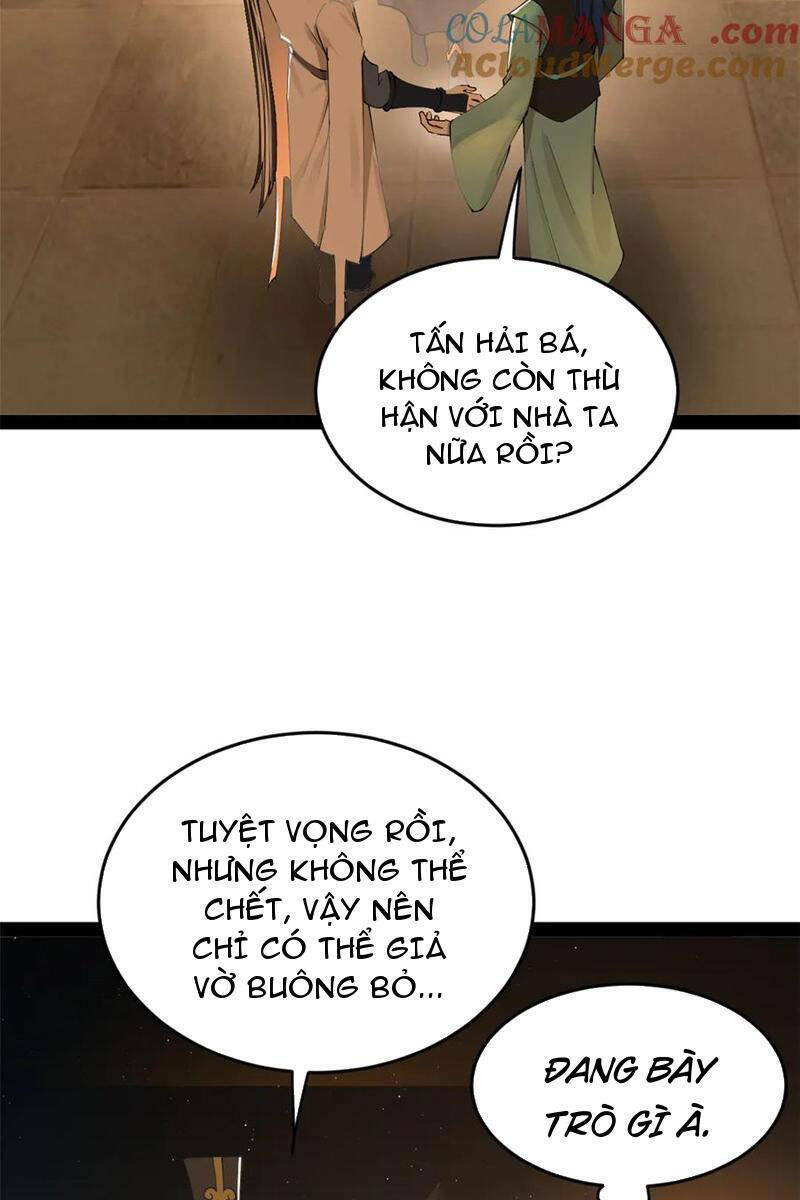 Chàng Rể Mạnh Nhất Lịch Sử Chapter 176 - Trang 2