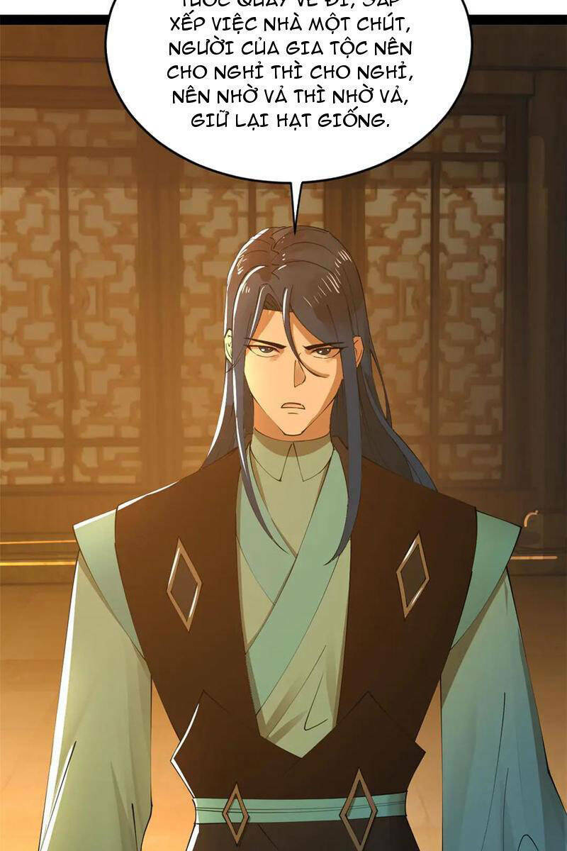 Chàng Rể Mạnh Nhất Lịch Sử Chapter 176 - Trang 2