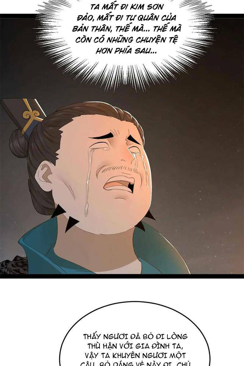 Chàng Rể Mạnh Nhất Lịch Sử Chapter 176 - Trang 2