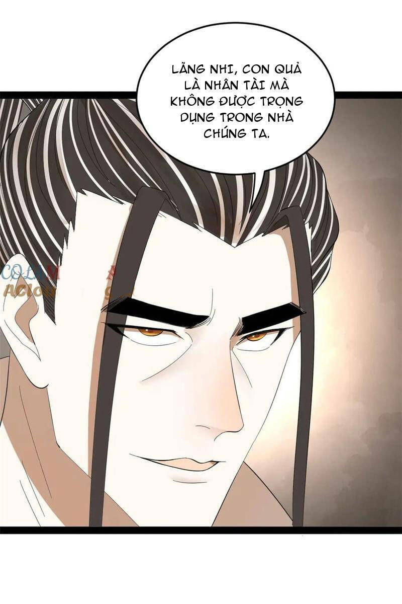 Chàng Rể Mạnh Nhất Lịch Sử Chapter 176 - Trang 2