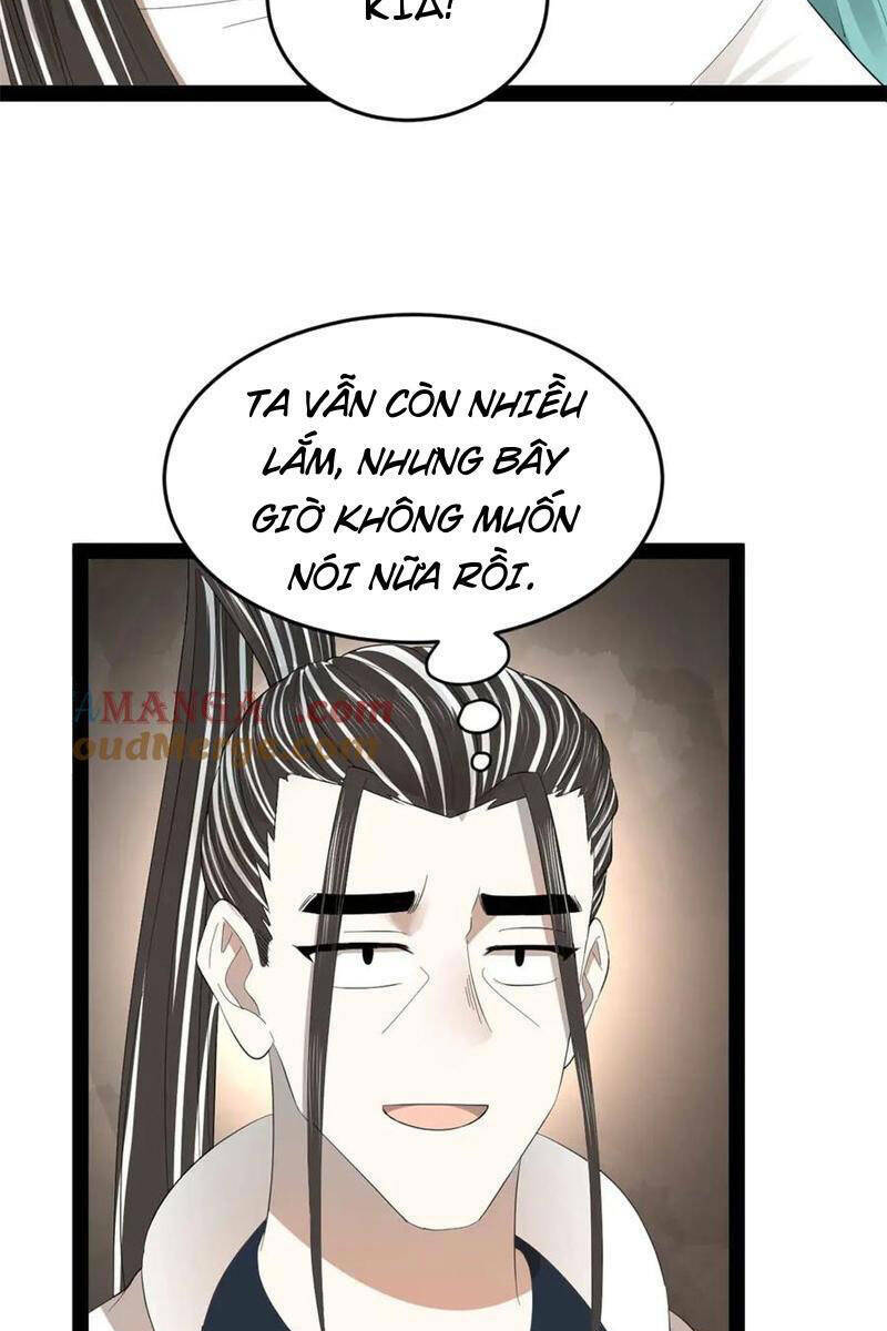 Chàng Rể Mạnh Nhất Lịch Sử Chapter 176 - Trang 2