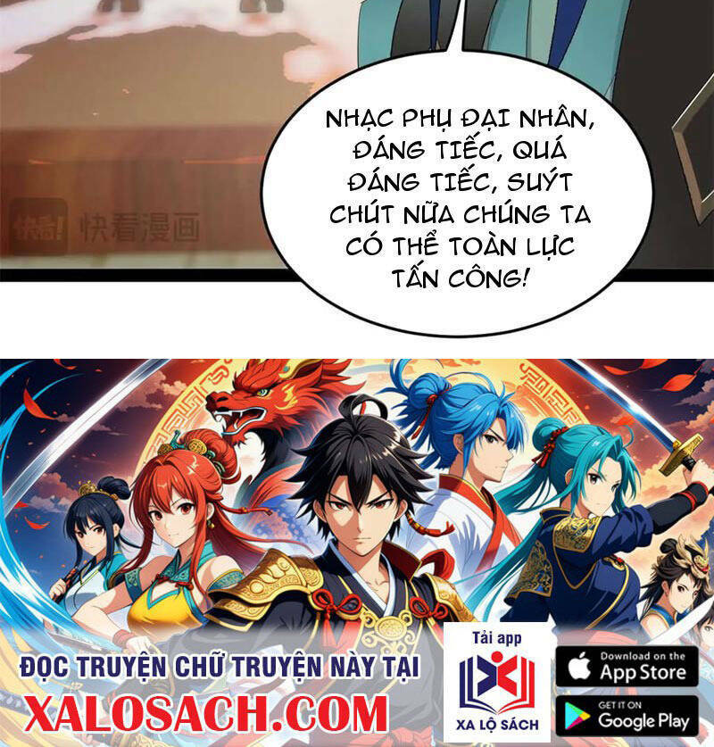 Chàng Rể Mạnh Nhất Lịch Sử Chapter 176 - Trang 2