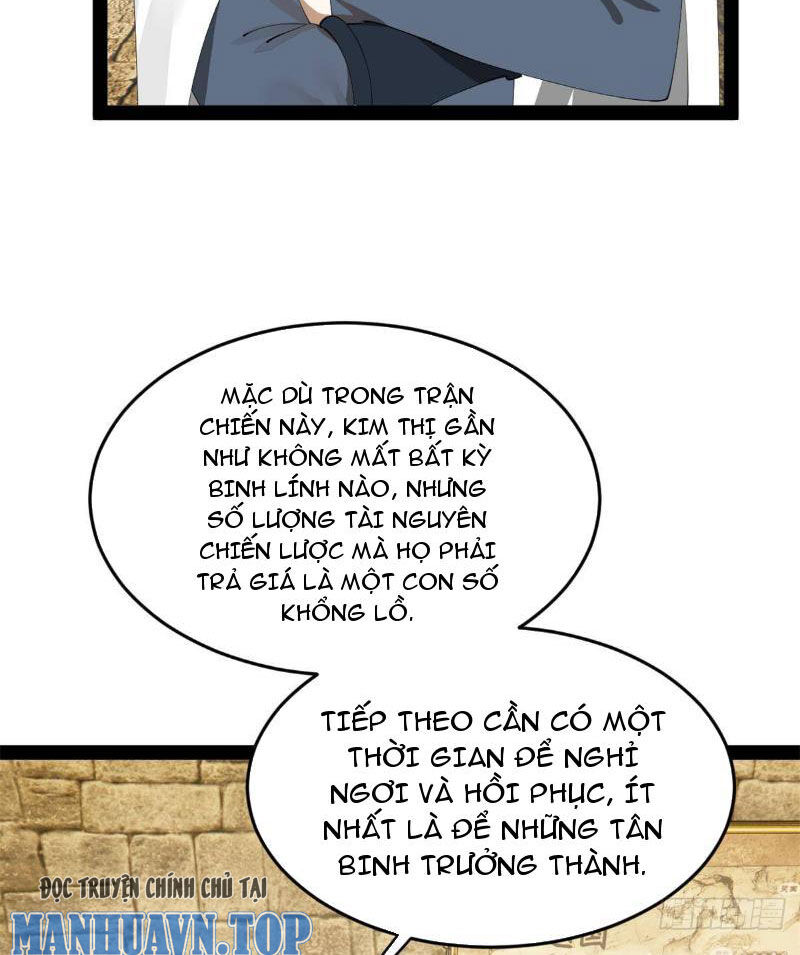 Chàng Rể Mạnh Nhất Lịch Sử Chapter 177 - Trang 2