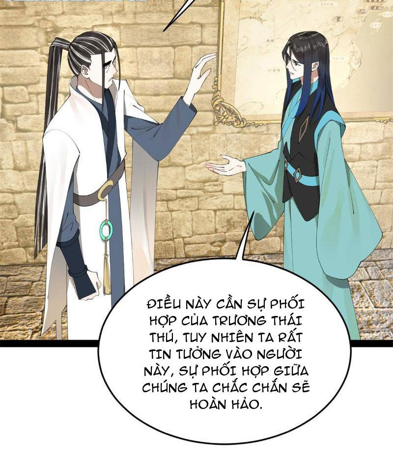 Chàng Rể Mạnh Nhất Lịch Sử Chapter 177 - Trang 2