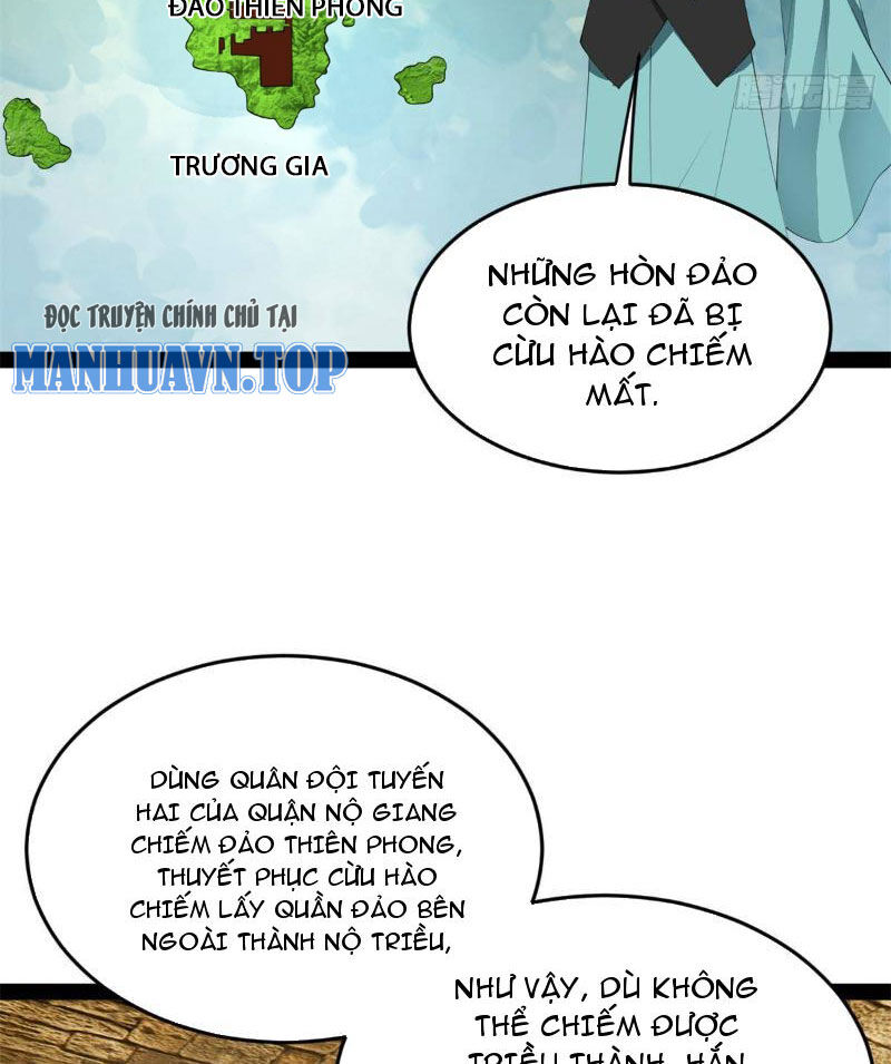 Chàng Rể Mạnh Nhất Lịch Sử Chapter 177 - Trang 2