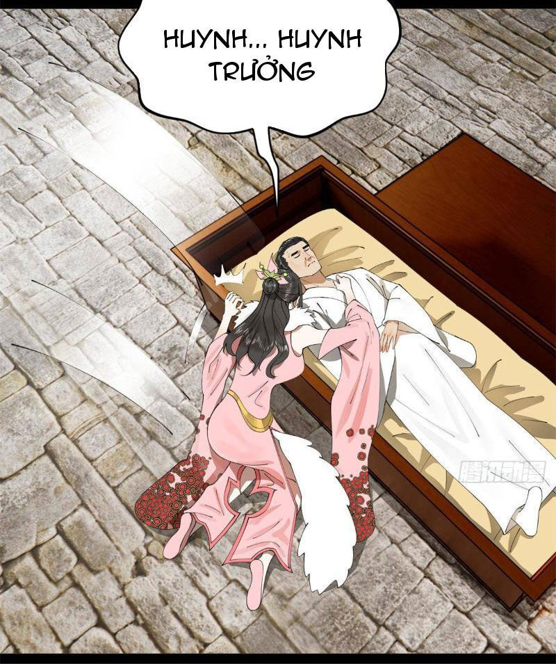 Chàng Rể Mạnh Nhất Lịch Sử Chapter 177 - Trang 2