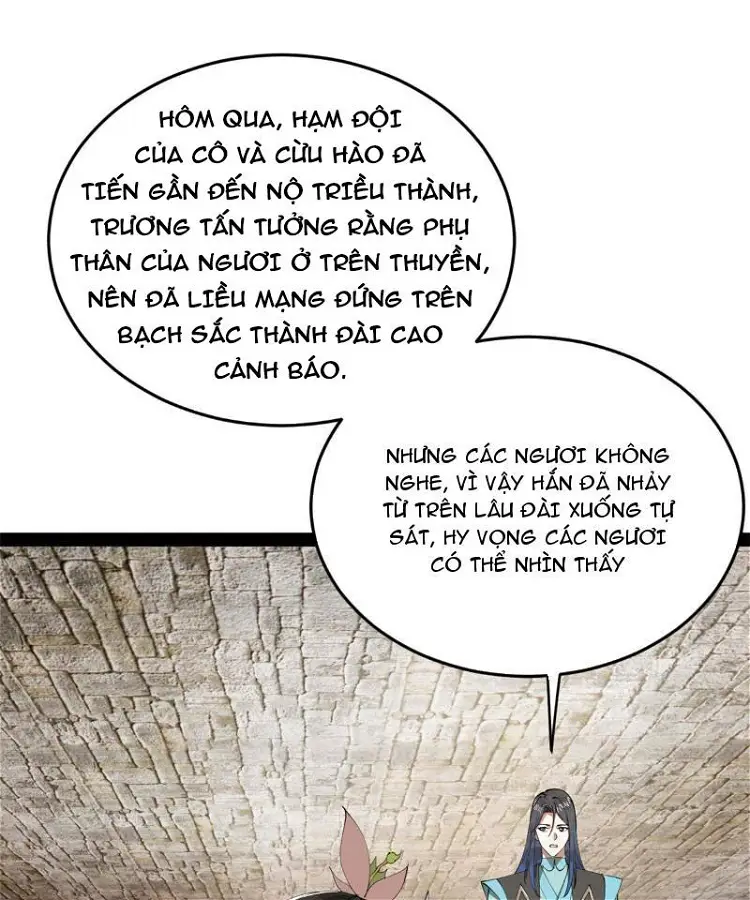 Chàng Rể Mạnh Nhất Lịch Sử Chapter 177 - Trang 2