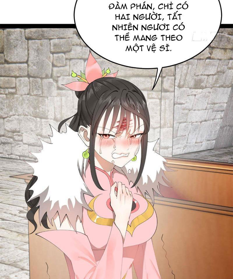 Chàng Rể Mạnh Nhất Lịch Sử Chapter 177 - Trang 2