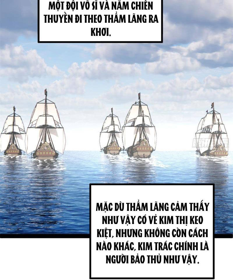 Chàng Rể Mạnh Nhất Lịch Sử Chapter 177 - Trang 2