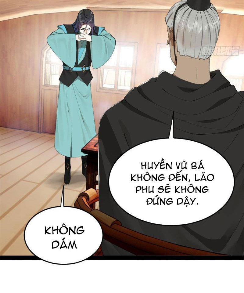Chàng Rể Mạnh Nhất Lịch Sử Chapter 177 - Trang 2
