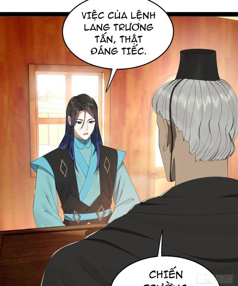 Chàng Rể Mạnh Nhất Lịch Sử Chapter 177 - Trang 2