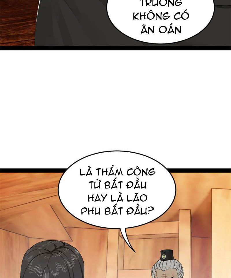 Chàng Rể Mạnh Nhất Lịch Sử Chapter 177 - Trang 2