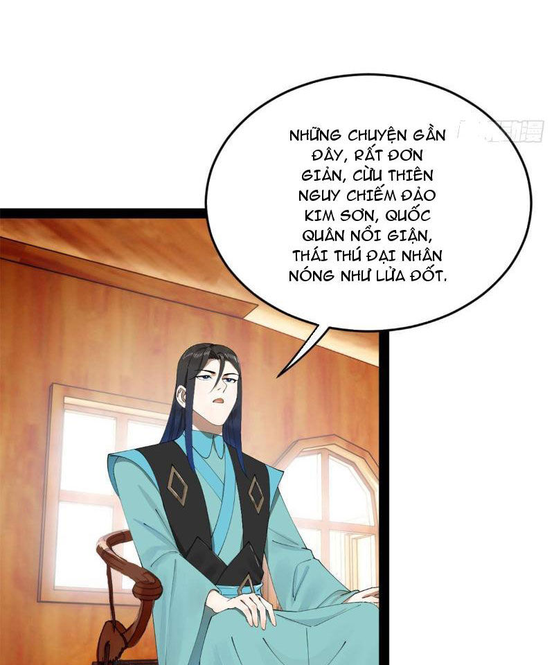 Chàng Rể Mạnh Nhất Lịch Sử Chapter 177 - Trang 2