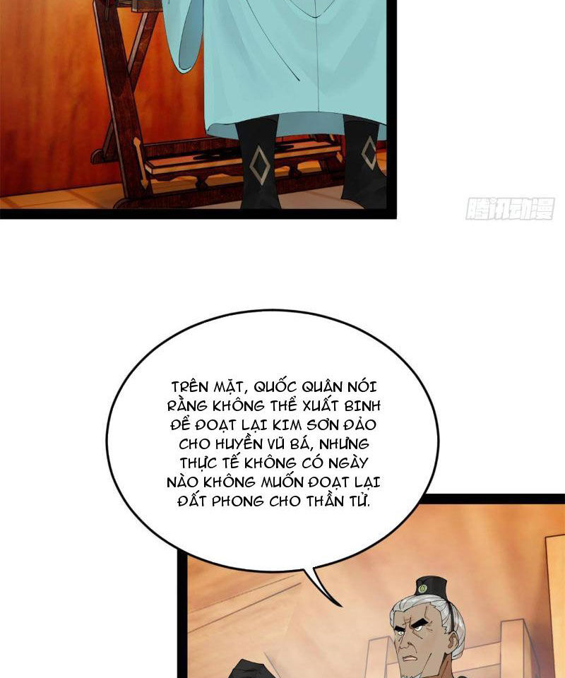 Chàng Rể Mạnh Nhất Lịch Sử Chapter 177 - Trang 2