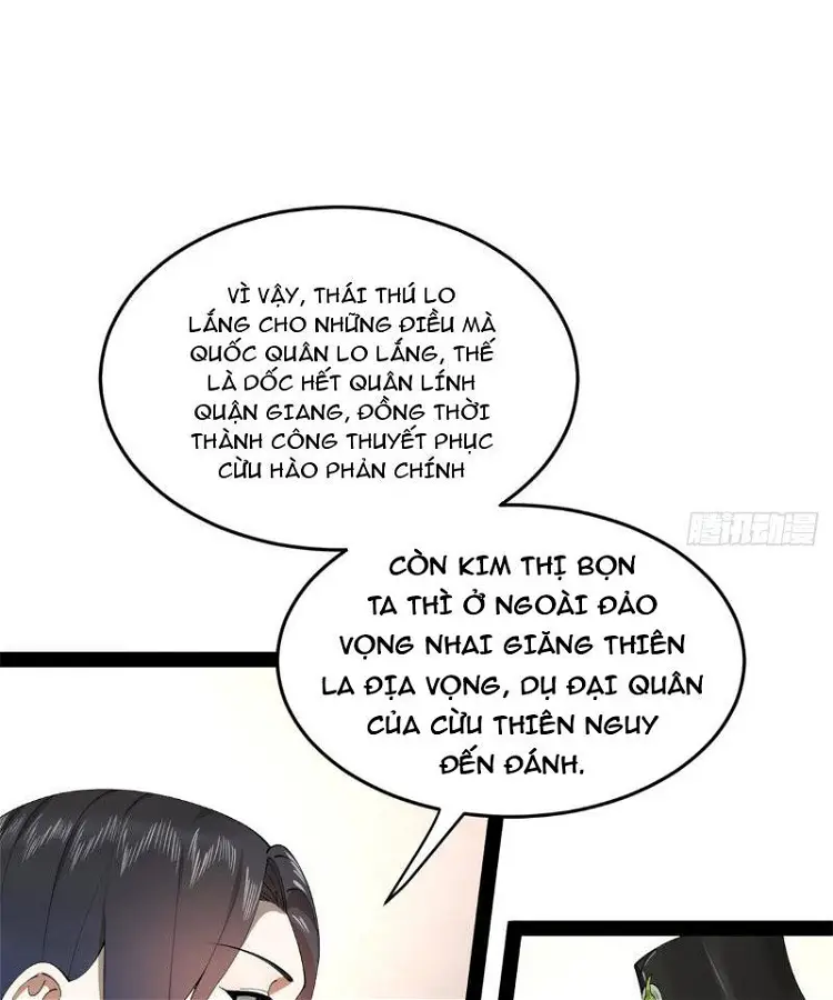 Chàng Rể Mạnh Nhất Lịch Sử Chapter 177 - Trang 2