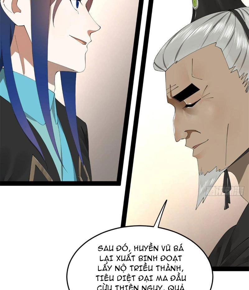 Chàng Rể Mạnh Nhất Lịch Sử Chapter 177 - Trang 2