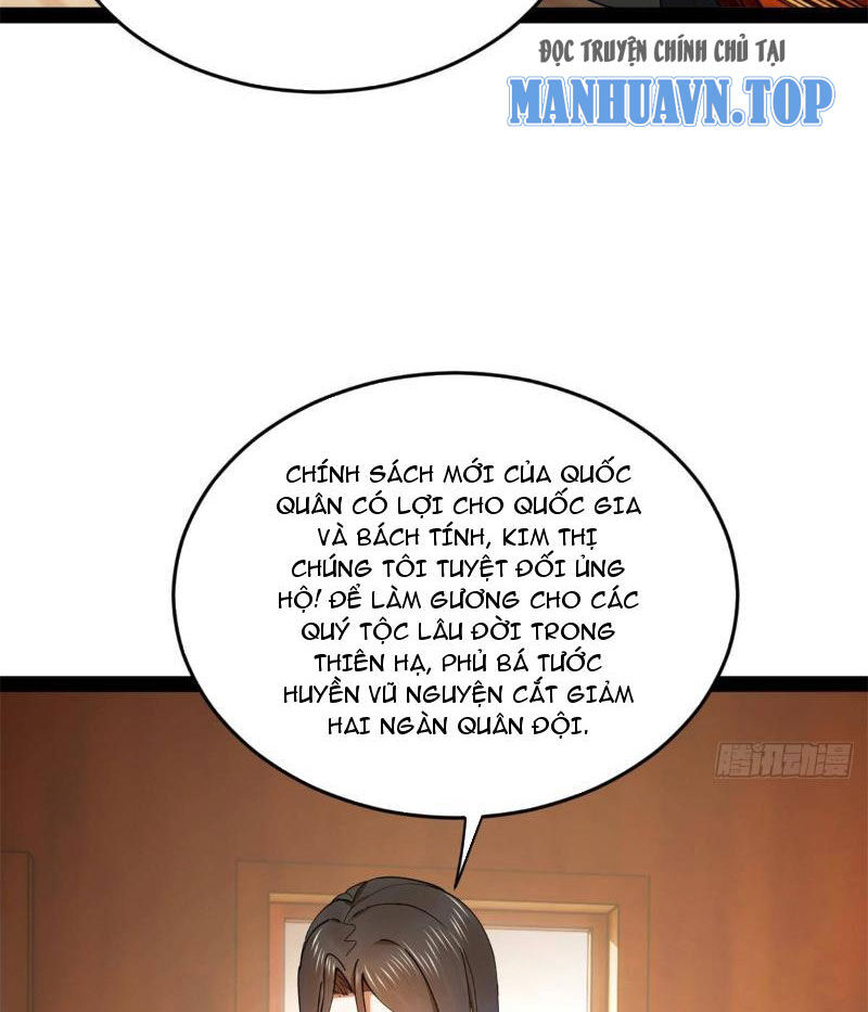 Chàng Rể Mạnh Nhất Lịch Sử Chapter 177 - Trang 2