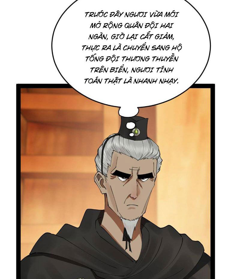 Chàng Rể Mạnh Nhất Lịch Sử Chapter 177 - Trang 2