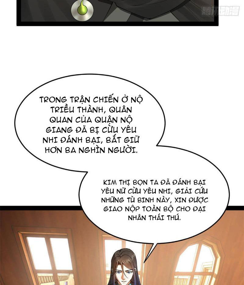 Chàng Rể Mạnh Nhất Lịch Sử Chapter 177 - Trang 2