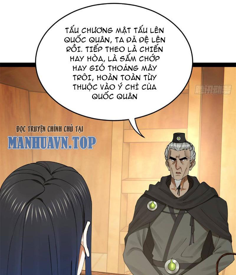 Chàng Rể Mạnh Nhất Lịch Sử Chapter 177 - Trang 2