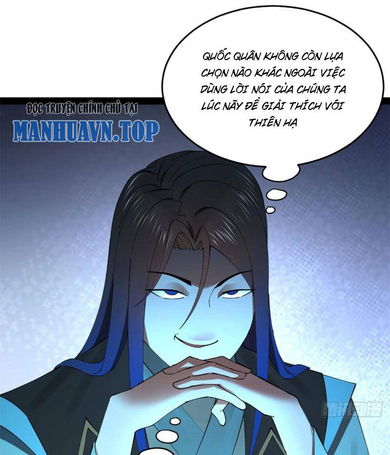 Chàng Rể Mạnh Nhất Lịch Sử Chapter 177 - Trang 2