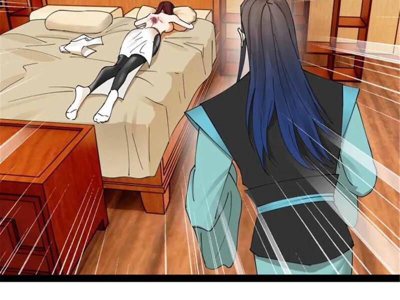 Chàng Rể Mạnh Nhất Lịch Sử Chapter 178 - Trang 2