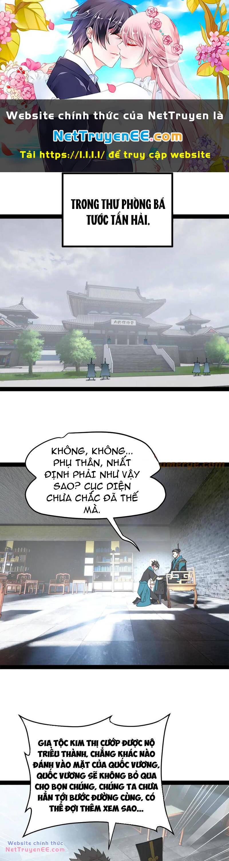 Chàng Rể Mạnh Nhất Lịch Sử Chapter 179 - Trang 2